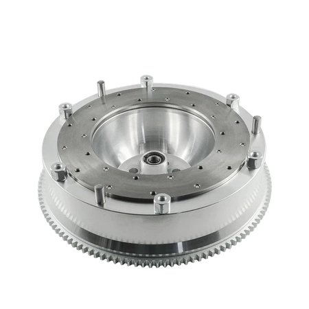 Kit embrayage Honda K20 K24 - BMW M50 S50 M52 S52 M54 ZF-5 5-vitesses - 240mm / 9.45" RWD