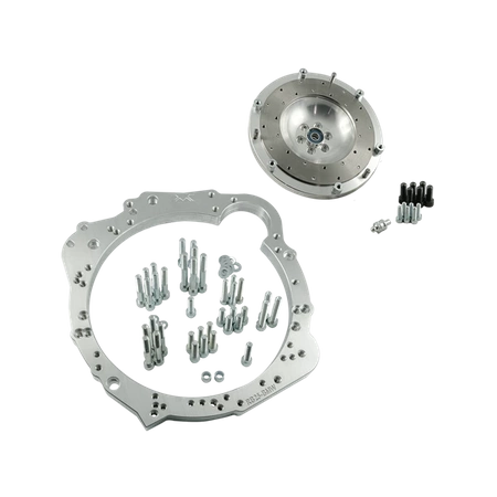 Kit embrayage Nissan RB - BMW E39 530D M57 GS5-39DZ 5-vitesses - 240mm / 9.45"