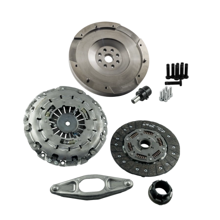 Stage 1 Kupplungssatz BMW E90 E91 E92 E93 330D [240mm 9.25"]