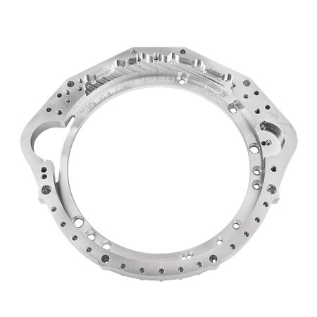 Gearbox adapter BMW M70 - BMW M50 M52 M54 M57 S50 S52 S54