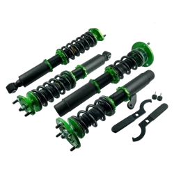 Zestaw zawieszenia gwintowanego do BMW E46