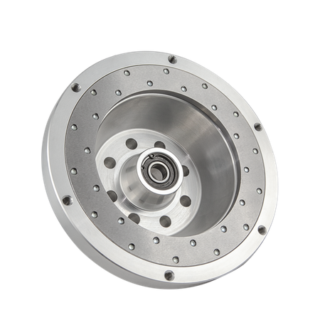Volano GM Chevrolet LS 8 bulloni - BMW M57n GS6-53DZ HGD JGA HGA - 184mm / 7.25" (P)