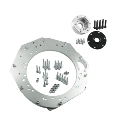 Kit de embreagem GM Chevrolet 8 parafuso - BMW DCT DKG Getrag GS7D36SG N54 N55 S55