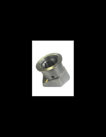 Adapter Turbosprężarki GTB2260V_K10 BMW M57 Top Mount