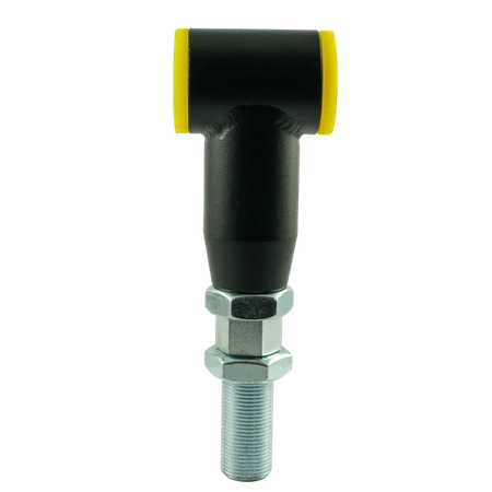 Adjustable camber arms BMW E36 E46 Z4 - polyurethane 90ShA (black)