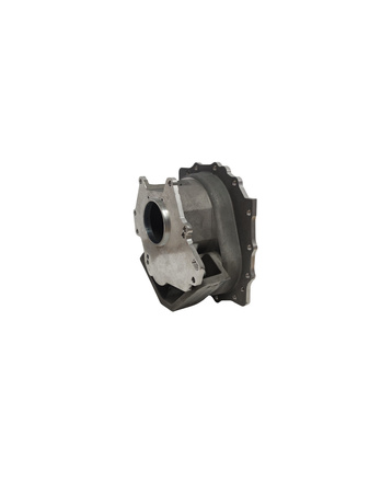 Adapter reduktora Nissan Patrol Y60 4.2 - JAGUAR ZF 8HP 8HP70