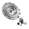 Volant moteur GM Chevrolet LS - BMW M50 S50 M52 S52 M54 S54 ZF5 Getrag 420G - 240mm / 9.45"