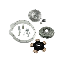 800Nm / 589,9lb⋅ft