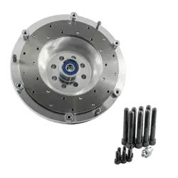 Volano Mercedes-Benz V12 M120 - BMW M57n GS6-53DZ HGD JGA HGA - 240mm / 9.45"