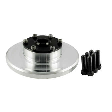 Kit adaptador Nissan RB20 RB25 RB26 RB30 - BMW DCT DKG Getrag GS7D36SG N54 N55 S55 (H)