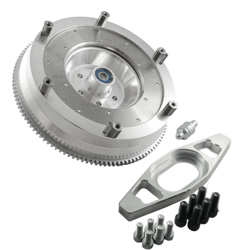 Volante Ford Barra - BMW M57N ZF GS6-53DZ HGD JGA HGA 6 velocidades - Disco duplo de 215 mm / 8,46"