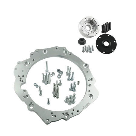 Adapter kit Toyota JZ - BMW DCT DKG Getrag GS7D36SG N54 N55 S55