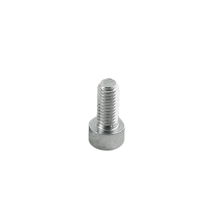 ISO 4762-M6X14-8.8-P - Tornillo de cabeza cilíndrica con hexágono interior - Rosca completa