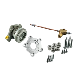 Kit de Instalação para Volante de Motor PMC Honda K / F - Mazda RX-8 6-marchas - 240mm / 9.45" (F)