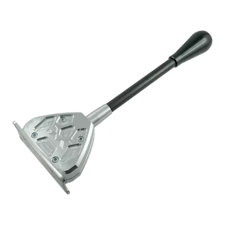 Schalthebel 8HP DCT DKG DSG PDK - Grüner Knopf (SS)