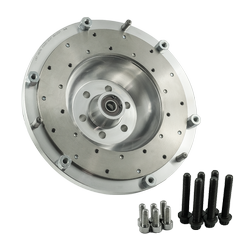 Volante de inercia GM Chevrolet LS - BMW M57n GS6-53DZ HGD JGA HGA - 240mm / 9.45"