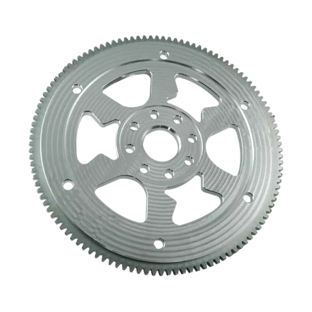 Torque converte adapter BMW ZF 8HP 8HP75 8HP70 8HP50 8HP51 - Toyota JZ 1JZ 2JZ (Mark 2)