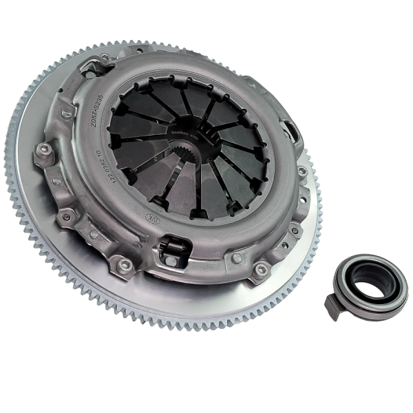 Kit frizione Stage 1 Honda Civic Type R EP3, FN2/FD2, Integra Type R - 3,73 kg / 8,22 lb (Honda K)