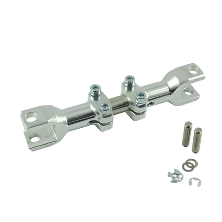 Varilla de cambio ajustable DSSR para caja de cambios BMW - tamaño M 160-220mm