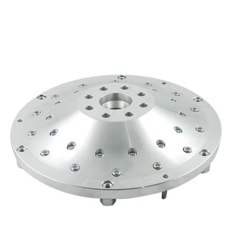 Volano Toyota JZ - Mazda RX-7 FD - 240mm / 9.45" (F)