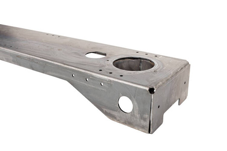 Spring Tower Crossmember Nissan Patrol Y60 / Y61