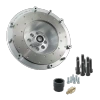 Volant moteur Mercedes-Benz M113 - BMW M50 S50 M52 S52 M54 S54 ZF5 Getrag 420G - 240mm / 9.45"
