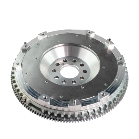 Volante aligerado Ford Focus MK2 2.5 RS ST - Ø240mm - 6,32 kg / 13,93 lb