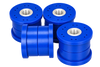 Polyurethane rear subframe bushings BMW 5 / 6 / 7 Series F10 F06 F01 90 ShA
