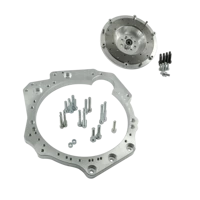  Adapter-Kit NUR 240mm 7,25'' (Einzelscheibe)