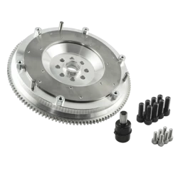 Adattatore BMW B58 S58 - manual 6-marce BMW N47S JGG / N57 JGL GS6-53DZ- 240mm / 9.45"