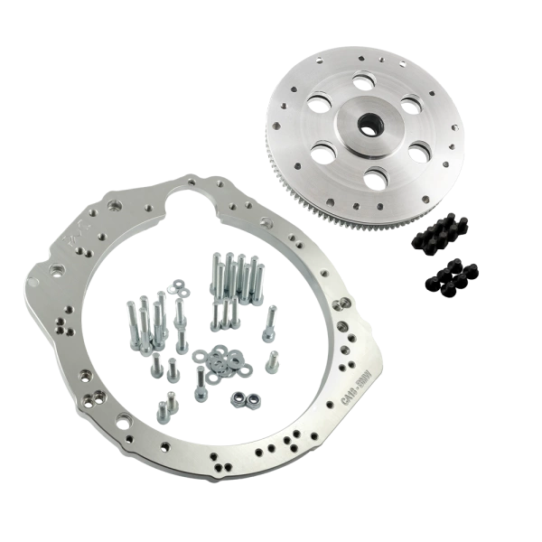 Adattatore Nissan CA18 - BMW ZF 8HP 8HP76 8HP75 8HP70 8HP50 8HP51