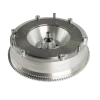 Volante Nissan RB KA24 - BMW N54 GS6-53BZ 6 velocidades - 240 mm / 9,45"