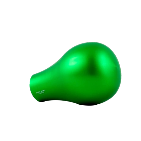 Short shifter Toyota Chaser JZX 100 Mark II - short green knob