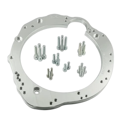 Gearbox adapter Nissan RB RB20 RB25 RBB6 RB30 - Nissan 350Z Z33 CD009 / Nissan 370Z Z34 JK