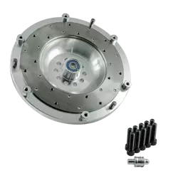 Volante do motor Audi V8 4.2 ABZ - BMW M57n GS6-53DZ HGD JGA - 240mm / 9.45"