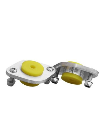 Federbeinstützlager für die Hinterache set BMW E36 Z3 - 90ShA