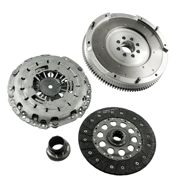 Stage 1 clutch kit BMW M57 306D1 GS5-39DZ 5-speed 7,15kg / 15,76lb