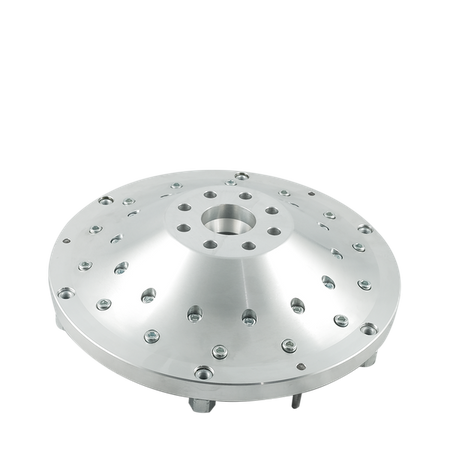 Volante de inercia Toyota UZ - Mazda RX-8 - 240mm / 9.45"