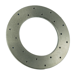 Schwungrad-Reibplatte PMC 250mm / 9.84"
