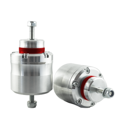 Aluminium Motor Lagerung Set für Nissan Z33 350Z Fairlady Z - Polyurethan 80ShA