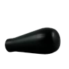 Shifter 8HP DCT DKG DSG PDK - Black Knob (SB)