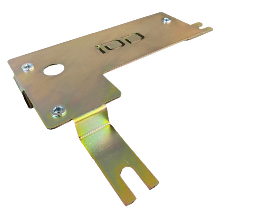 TCU Mounting Nissan Patrol Y61