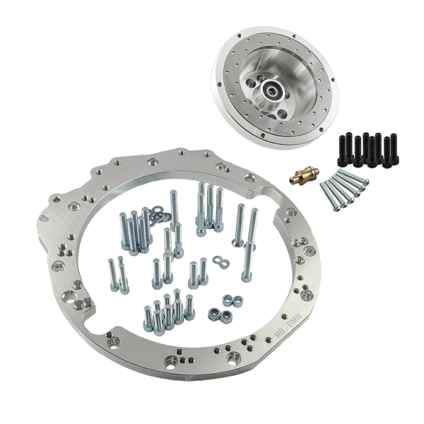 Kit d'embrayage Mercedes-Benz V8 - BMW M57 GS5-39DZ / E46 S54 GETRAG 420G - 184mm 7.25" (P)