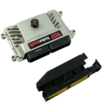 ZF 8HP Automatic Transmission Controll Unit TurboLamik TCU 2.0