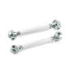 Kit di bracci oscillanti regolabili in acciaio forgiato BMW Z4 G29 - Uniball (W)