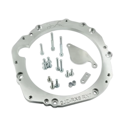 Kit d'Adaptation Boîte de Vitesse Toyota JZ 1JZ 2JZ - Mazda RX-8