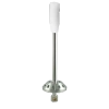 Short Shifter BMW E30 E34 - Manete Longo Branco em Nylon