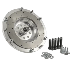Volant moteur BMW M60 M70 - BMW M57N ZF GS6-53DZ HGU HGK 6 vitesses - 240mm / 9.45"