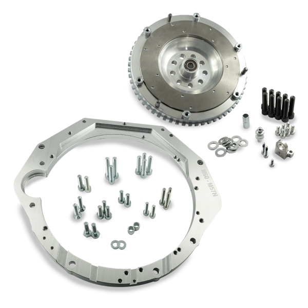 Kit de embreagem BMW M62 - manual 6 marchas BMW M57n GS6-53DZ HGD JGA - 240mm / 9.45"