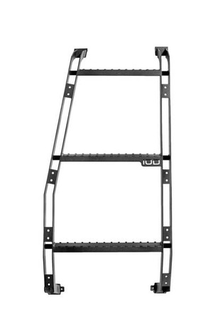 Scala portellone posteriore Nissan Patrol Y60 GR